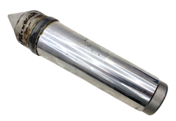 69X48X300 mm Morsekegel 09318601 Dead Center Morse Taper 30