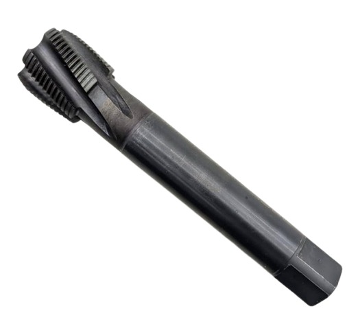 Bass 48410 Spiralgewindebohrer mit Gewindegröße M16x2 HSSE