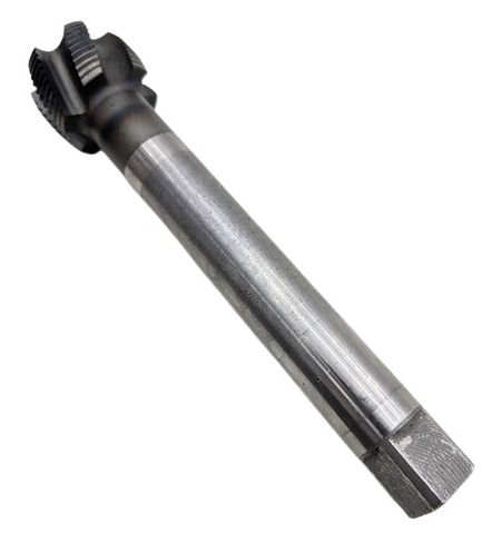 Bass HSSE 20098 Spiral-gewinde-bohrer M48x3 ISO2/6H