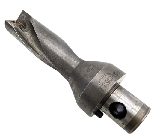Komet U11 53400 KUB Quatron Wendeschneidplattenbohrer ABS 