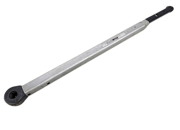 Stahlwille Monoskop 721/80 150-800 Nm Standard Drehmomentschlüssel