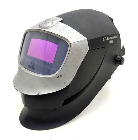 3M 46 08 00 52-0001-6514-3 Speedglas Schweißhelm 