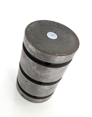 SMW Autoblok 028953 Rollerpin 02 89 53 Rollenbolzen