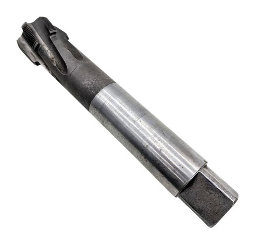 Hartmetall-Gewindebohrer für das Schaftfräsen 1136 x 2,5