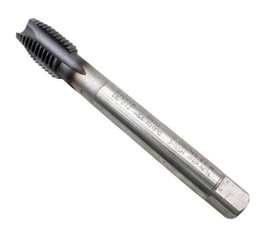 Hahreiter A10260 M24 HSS-E Maschinen-Gewindebohrer