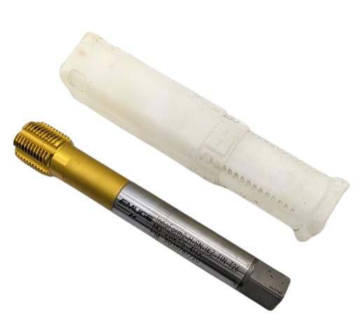 Emuge Innoform2-H-SN-IKZ-TIN-T26 PM 30313787/20 MJ20X1,5-4HX