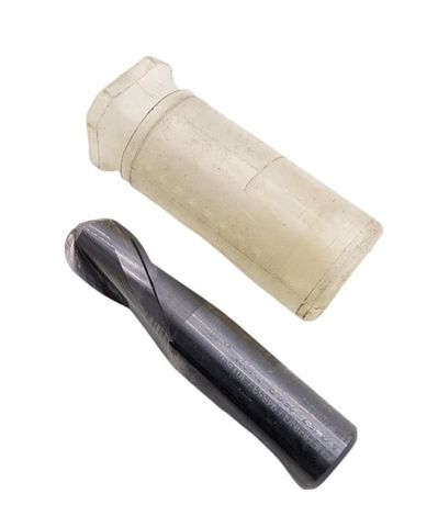 Guehring 94653 301189797 Spiralbohrer A Ø15,7-25,0R-N 90mm