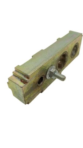 Spannstück Linearführung