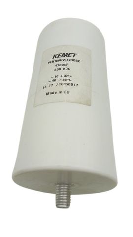 Kemet PEH169UV447BQB2 Aluminium-Elektrolytkondensatoren