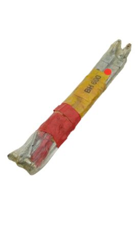 PURMO FZ-Halterung 2er-Set für Typen 20-33, BH 600 mm