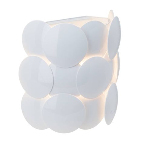 Brilliant 60890/05 Wandleuchte Wandlicht Wandlampe Lampe