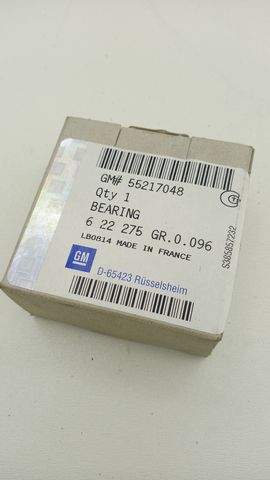 General Motors 55217048 Pleuellager Ersatzteil Opel