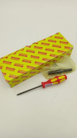 Sandvik Coromant 11251004 Schlüssel Werkzeug Zubehör Drehmoment