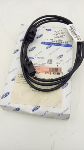 Ford 2 189 007 JK2T-14D202-CB Kabelbaum 2189007 