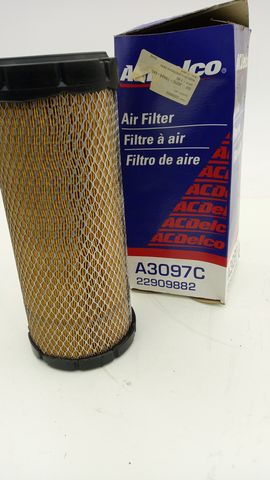 AC Delco 22909882 A3097C Luftfilter Air Filter