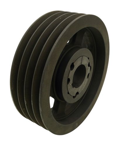 SPC 355/04 Keilriemenscheibe Spannbuchse Riemenscheibe 355-04