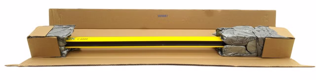 SICK C40S-0901CA010 Lichtvorhang Sender 900 mm 1018597 Type4