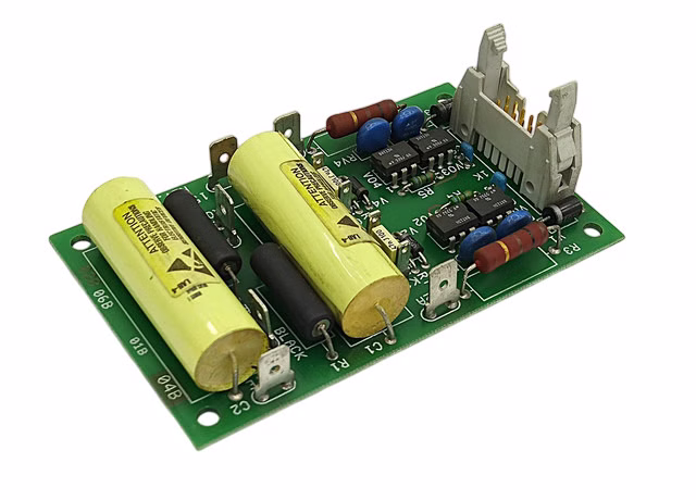 Siemens 15B10504G3 Steuerung 0706 33920040 15B50437 Rev.b Platine