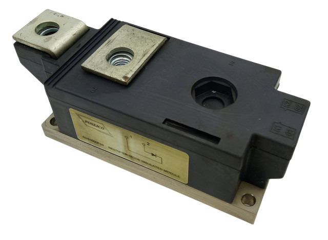 Poseico ADS1000P10 Gleichrichter-Dioden-Modul MD4 P1029 290