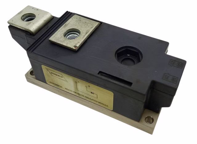 Poseico ADS1000P10 Gleichrichter-Dioden-Modul MD4 P1029 290