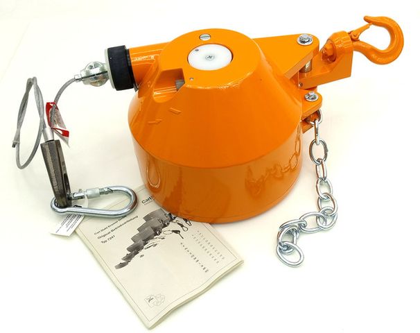 Carl Stahl 7241 0800 02 Schwerelosigkeits-Balancer 20-30 kg