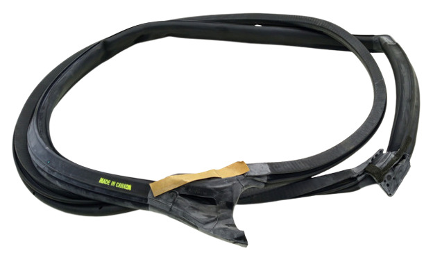 GM 10262724 Dichtungsleiste Seitentür 5.20×17.50×17.20 Zoll