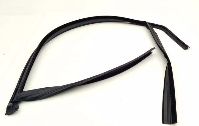 Logo ohne GmbH Ford 1677494 8V41-S21511-AD Fensterführung Fensterdichtung