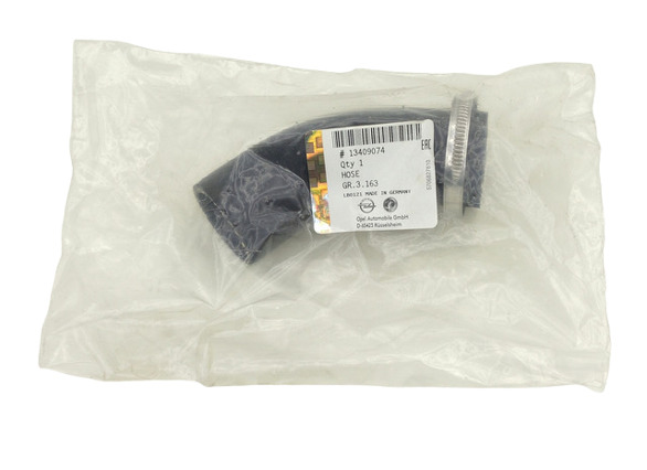 Opel 13409074 GR.3.163 K Einfüllstutzen Kraftstoffbehälter