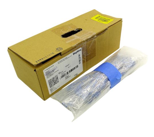 1000x Yageo MFR200FBE73-4M02-ND Widerstand 4M Ohm 0.5W ±1% Axial