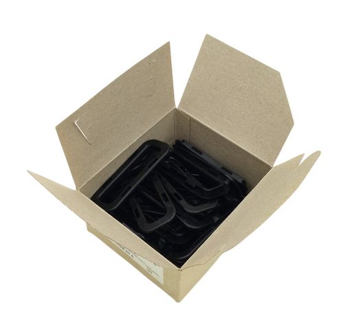 20x NIEDAX KSR 20 A (069043) Kabelschutzring UV KSR20A