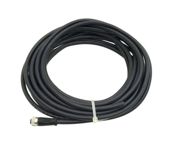 8,5m Siemens 6XV1801-6DN10 Stromanschlusskabel M12 Stecker