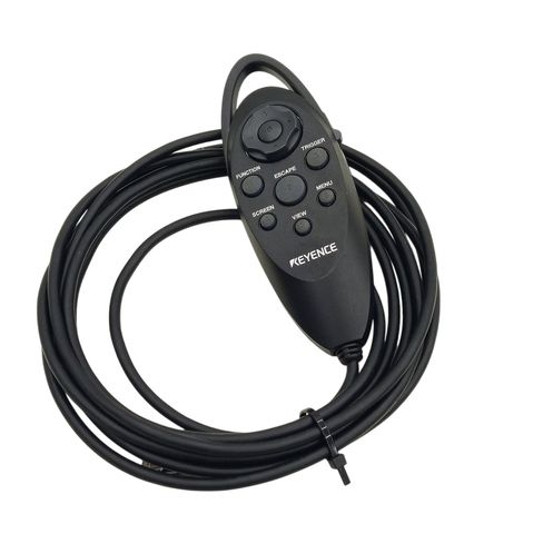 Keyence OP-842311 Fernbedienung OP842311 für CV-5000 / XG