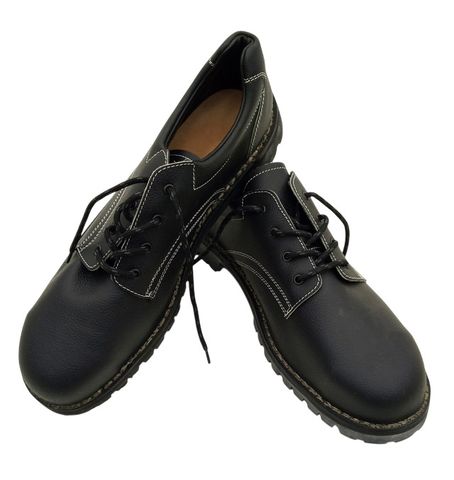 Vibram UI20013 Classic Senior S3 Sicherheitsschutzschuhe GR 51