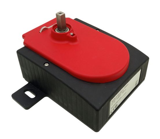 Euchner MGB-H-AA1A2-L-106221 Griffmodul mit Lockout