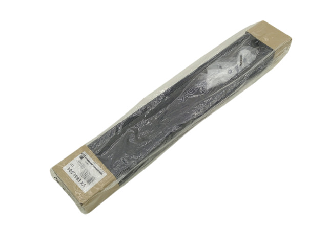  Rittal VX 8640.034 Sockel Seitenwände Stahlblech 100mm 