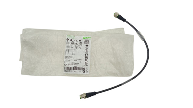 Murrelektronik 7000-40041-7320030 M12 A-kodiertes Kabel