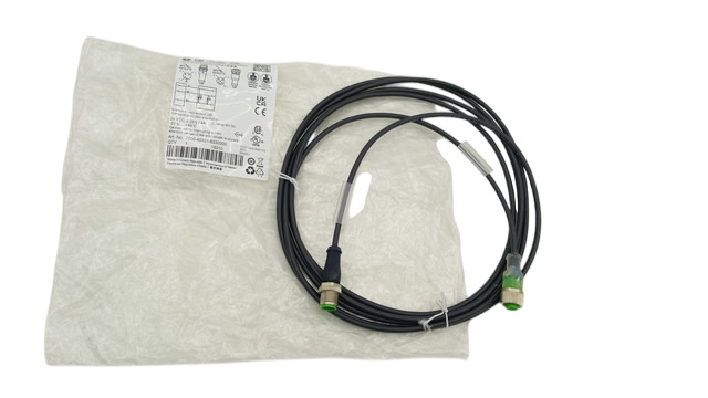 3m Murrelektronik 7000-40331-6330300 M12 A-kodiertes LED-Kabel