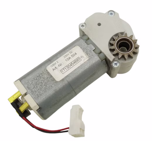 10A504 GSM 2 Ersatzmotor Schwenkwickler Motoreinheit