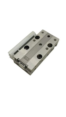 SMC MXJ8-20 Doppeltwirkender pneumatisch geführter Zylinder