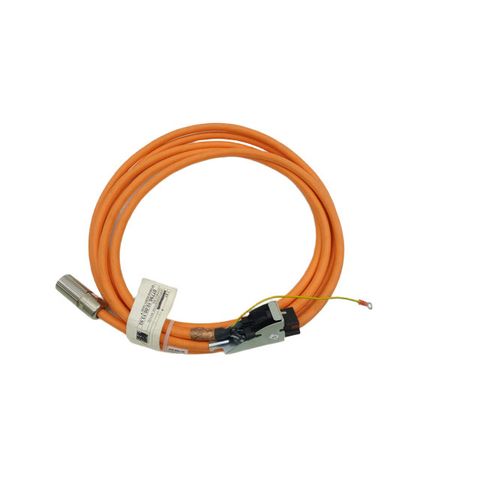 6m Igus 6FX8002-5DS01-1AG0 Motor Servoleitung 6FX80025DS011AG0