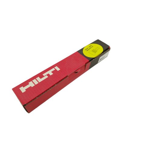 5x Hilti HAS M16x190/38 Ankerstange Stahl verzinkt