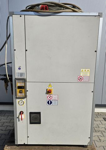 IKS IPE 051 Kältemaschine 20,4 kW Kühlmaschine 5370 m3/h Kühlaggregat