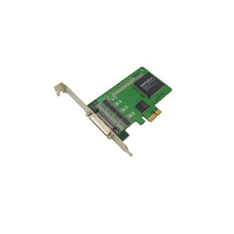 Moxa CP-168EL-A PCI RS232 Erweiterungskarte 8 Port Steuerkarte