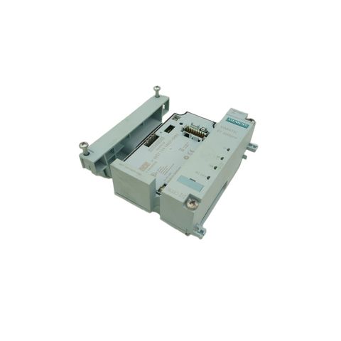 Siemens 6ES7 154-1AA01-0AB0 Profibus-DP Schnittstellenmodul