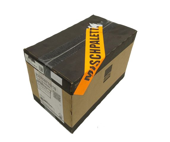 Rittal KX 1574.199 Klemmenkasten Elektro-Box 309x213x177