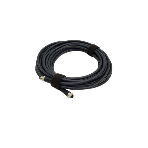 10m Siemens 1P6XV1801-6DN10 (M12) Stromanschlusskabel