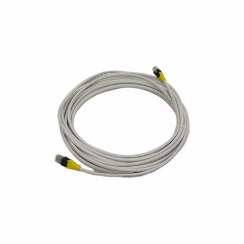 8m Murrelektronik 7000-747117780800 RJ45 Ethernet-Stecker