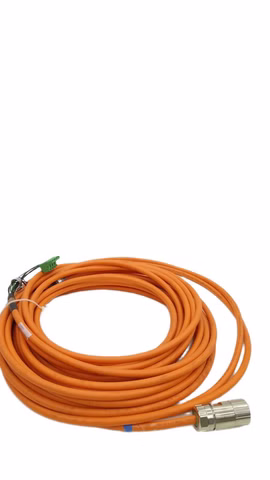 25m Lapp 74312104 Servokabelkonfektion PUR-Mantel