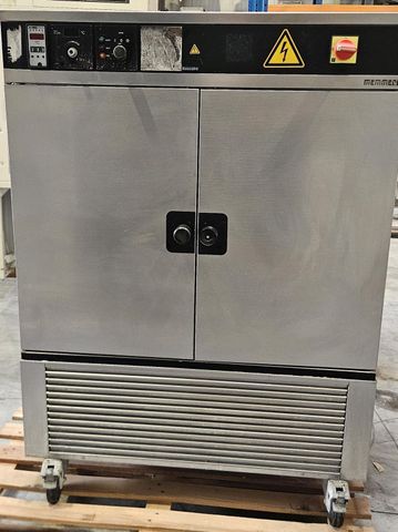 Memmert ICP 600 Kühlbrutschrank 0°C bis 60°C Wärmeschrank 256 l Trockenschrank