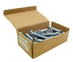 51751_5.jpg M16 × 100 verzinkte Muttern-Schraube aus Stahl